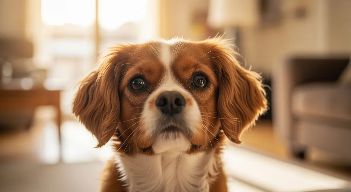 What Your Pet's Body Language Is Telling You (That You're Missing)