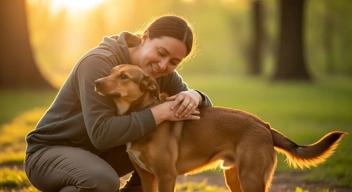 Why Do Rescues Require the Pet to Be Returned to Them If It Doesn't Work Out?