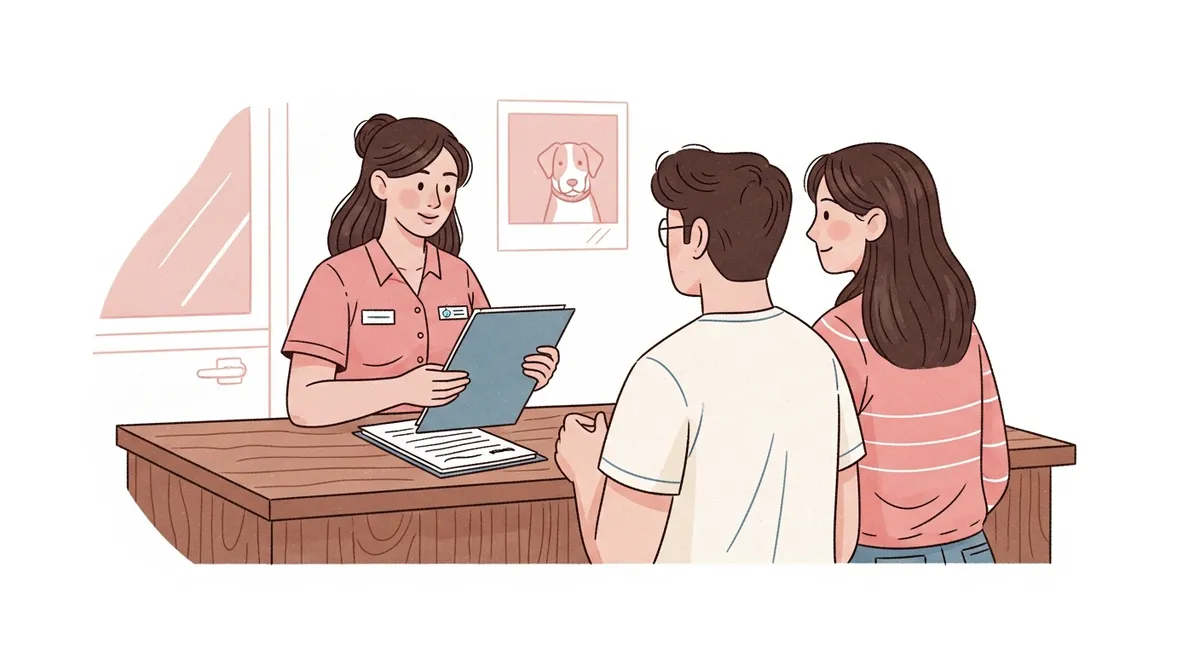 Script: How to Deliver an Adoption Denial