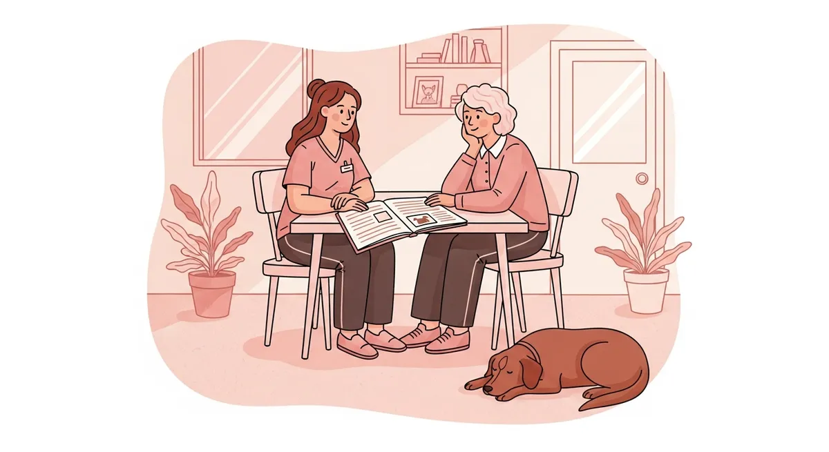 Script: How to Disclose a Dog's Bite History to an Adopter