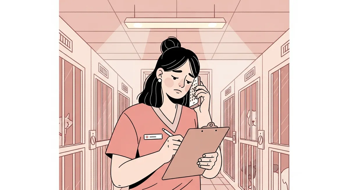 Script: How to Tell an Applicant They're the Runner-Up
