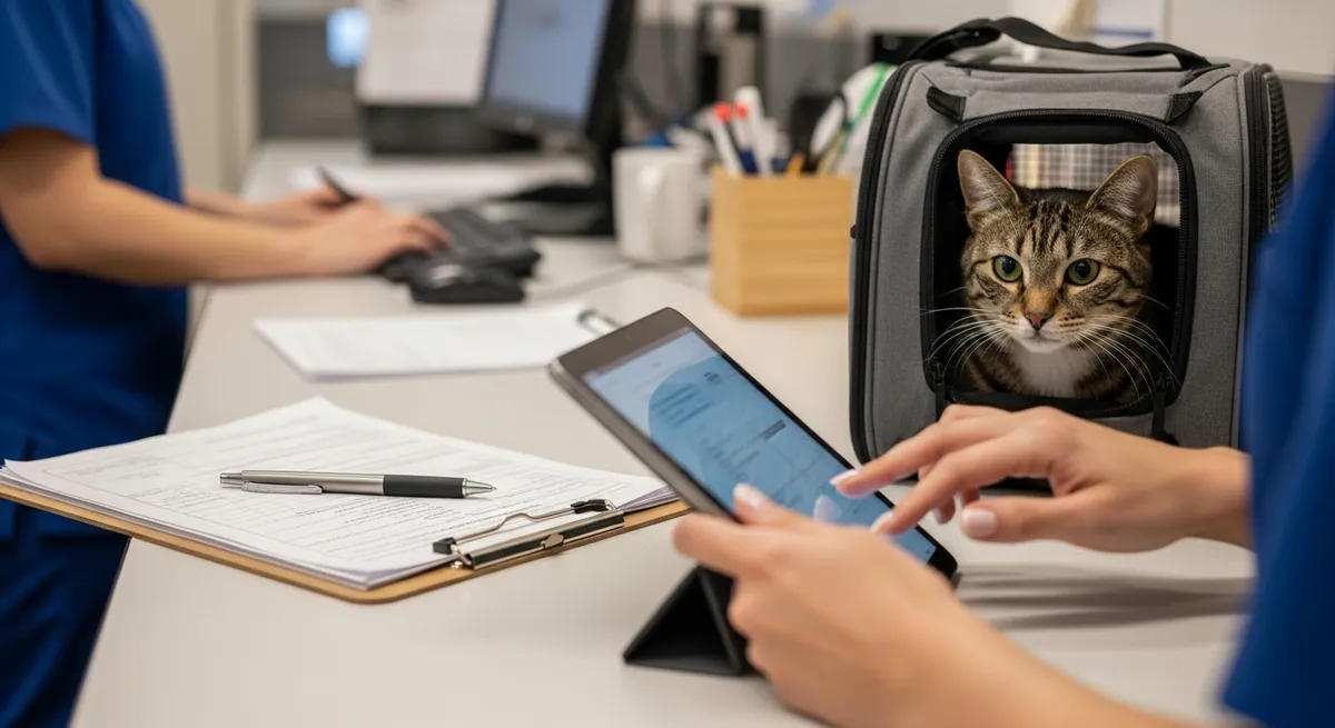 Fixing Bottlenecks That Keep Pets Stuck in Shelters