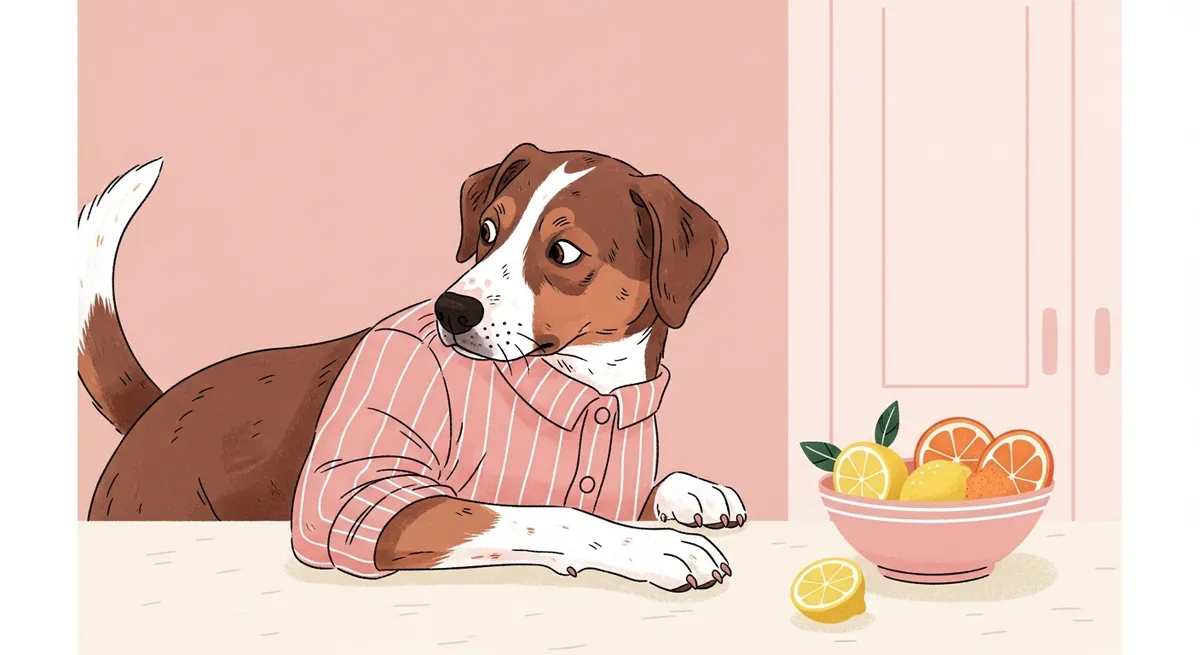 What Smell Do Dogs Absolutely Hate?