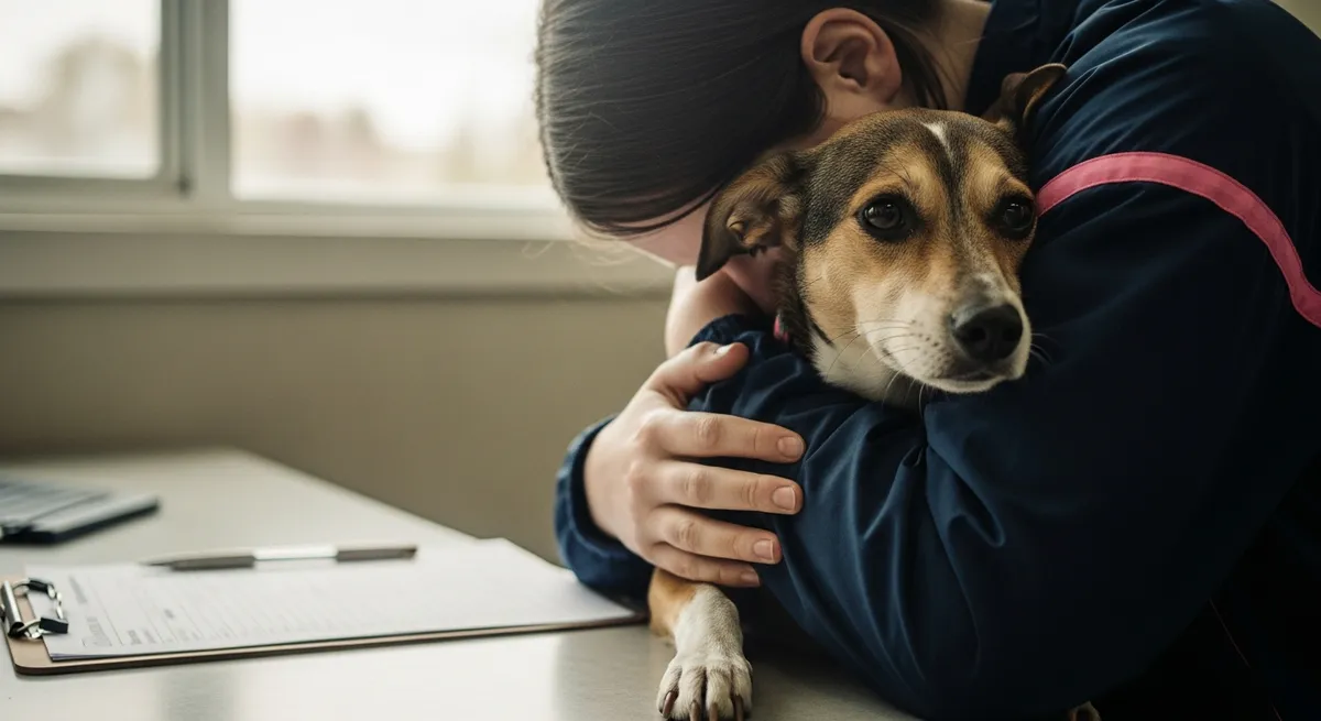 The Do's and Don'ts of Surrendering a Pet: Why Honesty Saves Lives