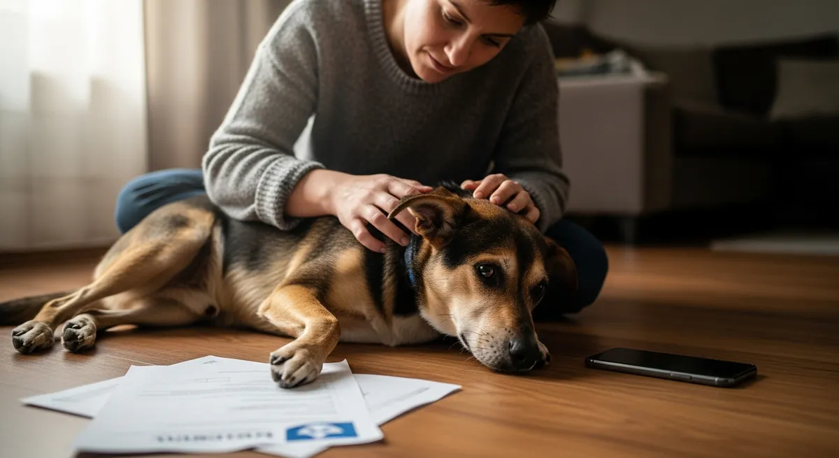 My Adopted Pet Has Medical Issues That Weren't Disclosed. What Can I Do?