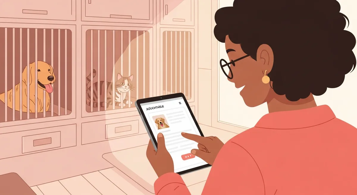 What Is Animal Shelter Software? An Adopter's Guide to the Tech Behind Your Adoption