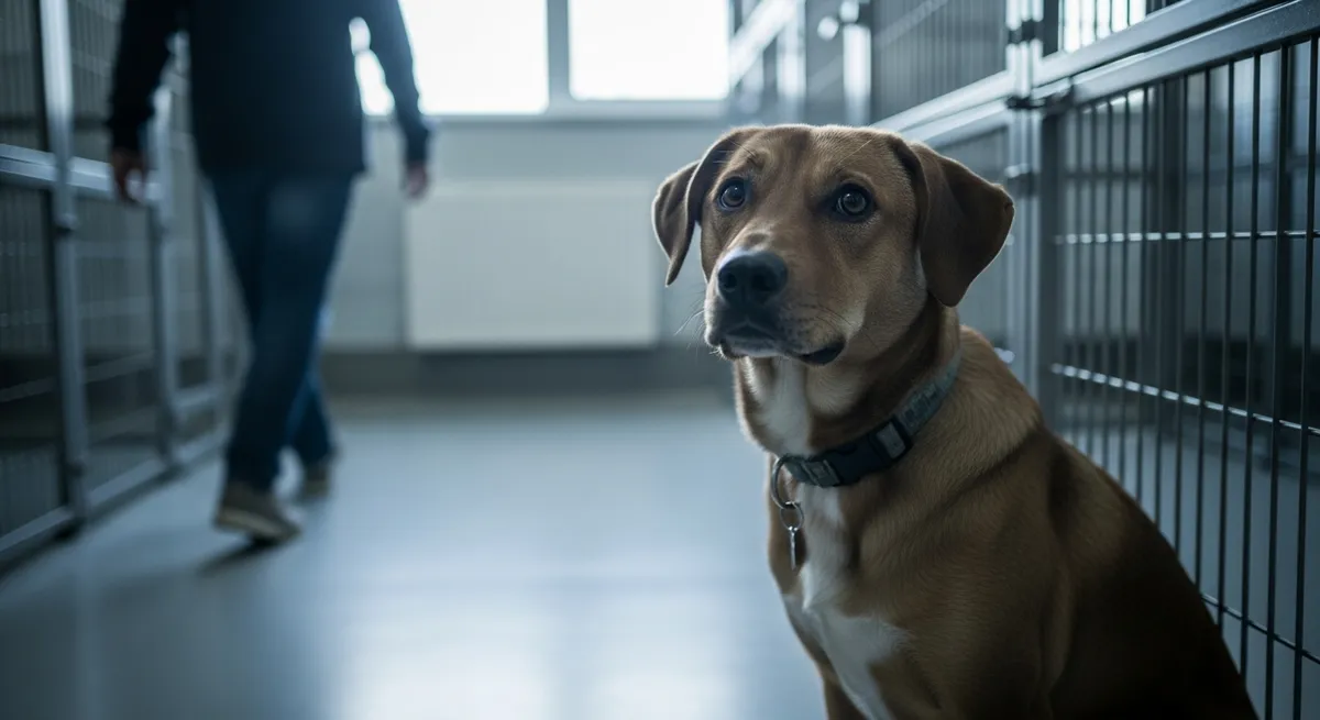 Why Animals Get Returned After Adoption