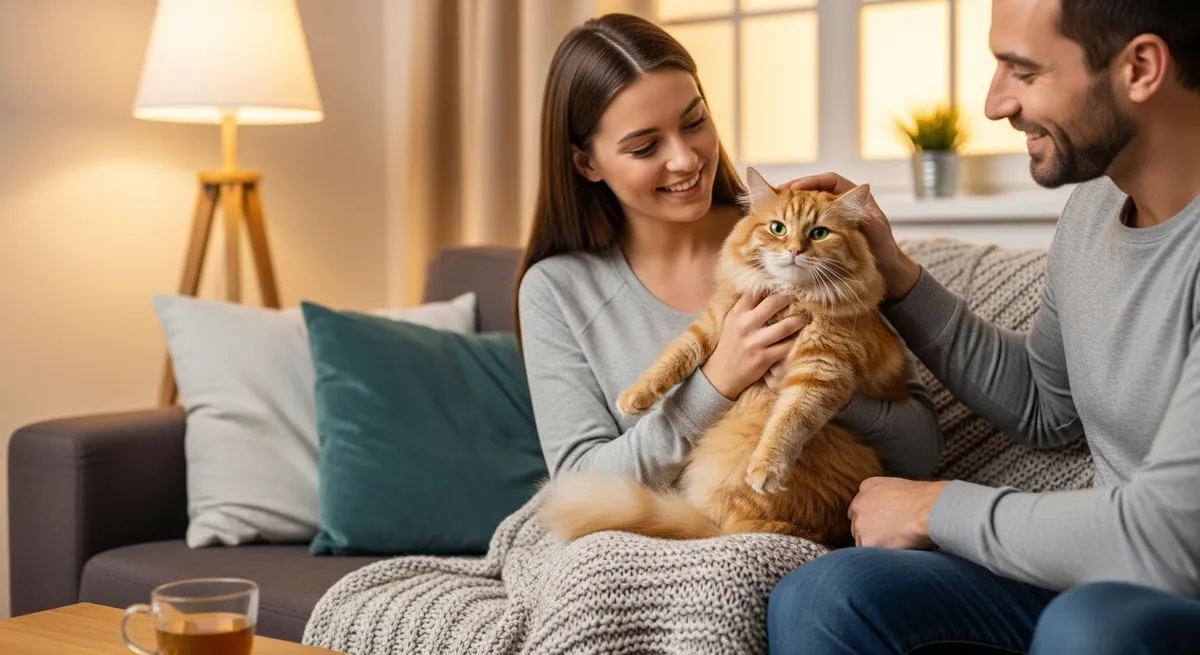 The Advantages to Adopting a Pet in Foster