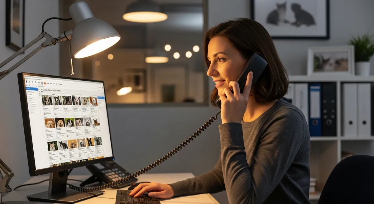 The Importance of Following Up: How to Prevent Adoption Returns