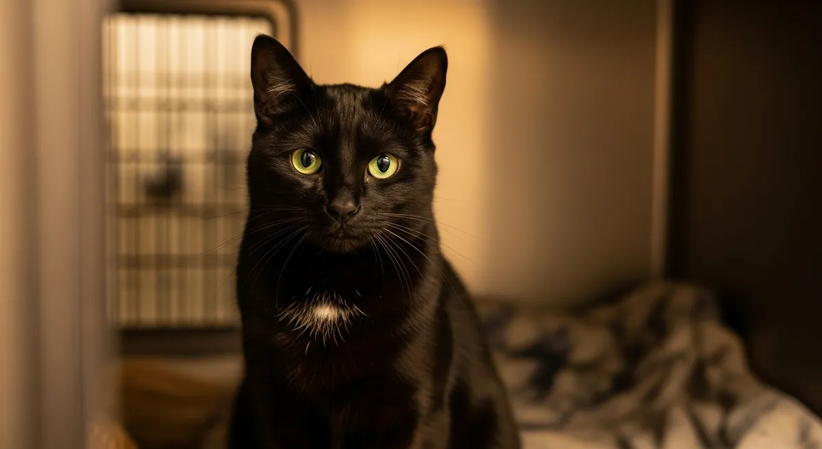 Why Some Cats Get Overlooked (And Why You Shouldn't Ignore Them)