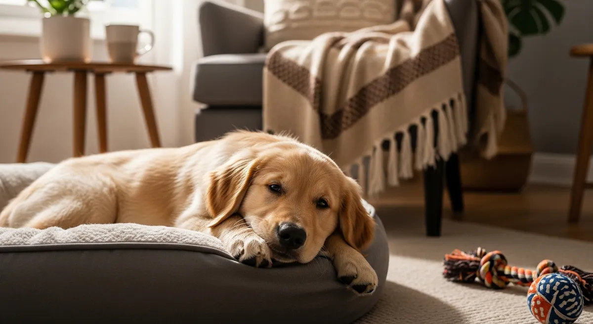 How to Prevent Separation Anxiety From Day One