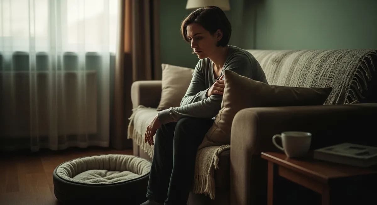 Returning a Pet: The Mental Toll It Takes