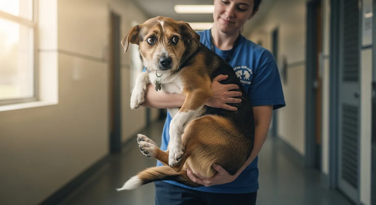 The Ugly Truth Behind Returning Pets to Shelters (How It Affects the Pet)