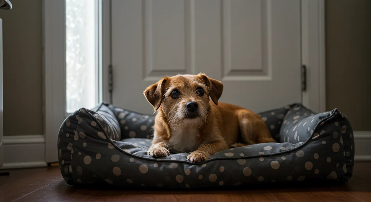 Separation Anxiety in Rescue Pets: Signs and Solutions