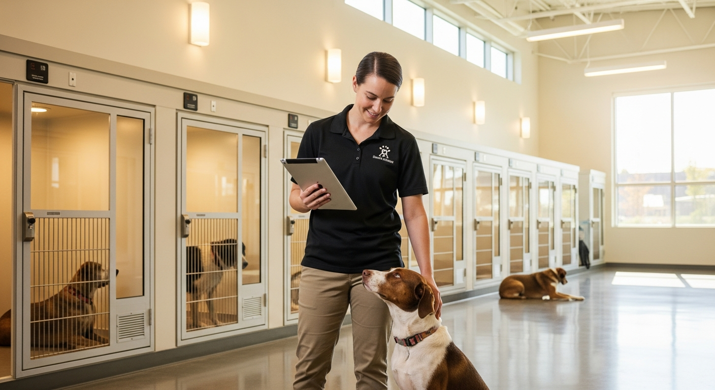 The Future of Animal Shelter Technology: AI Is Changing Everything