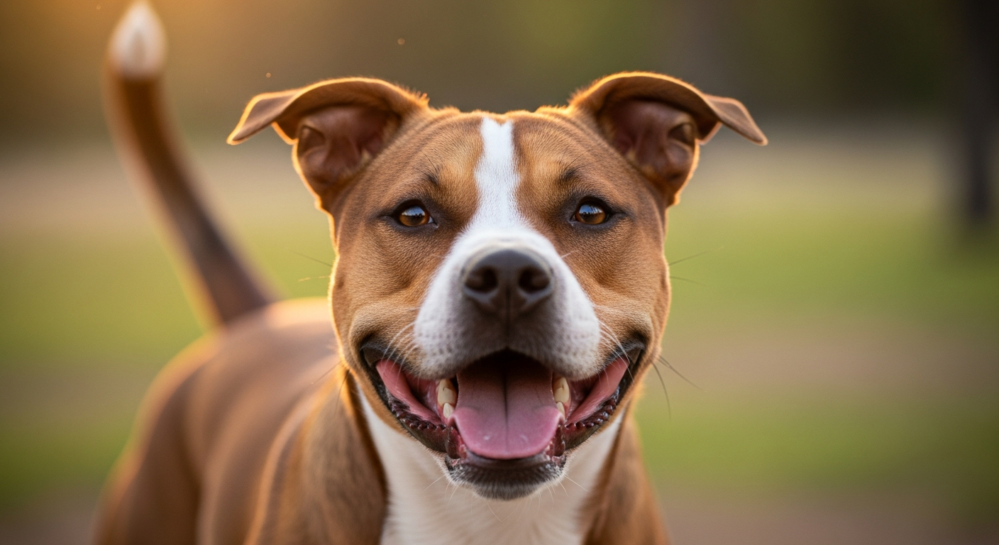 A great description helps adopters fall in love