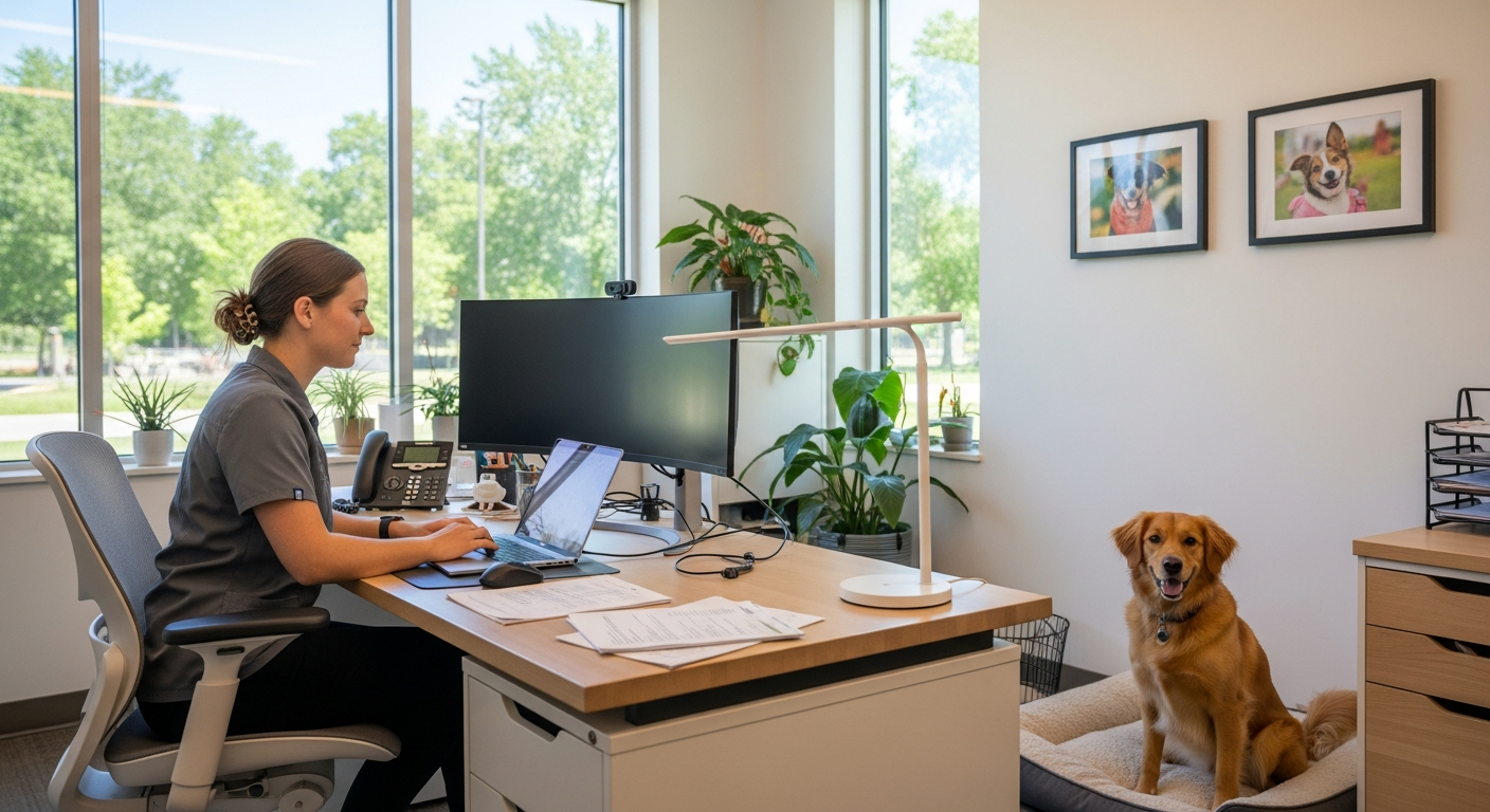 Why Legacy Shelter Software Is Becoming Obsolete