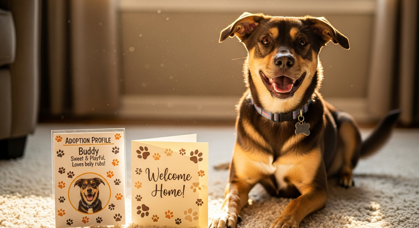 The Power of a Great Pet Description